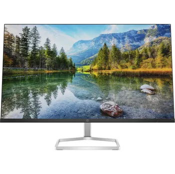 Monitor HP M27fe