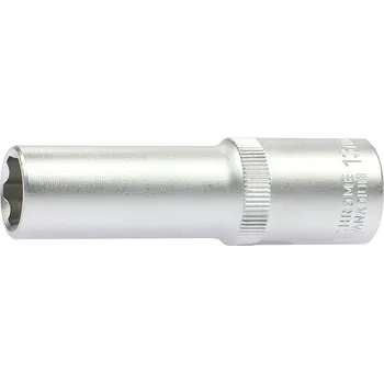 Gola hlavice Triumf hlavice nástrčná 1/2", Super-Lock 8 mm, prodloužená - 100-00158