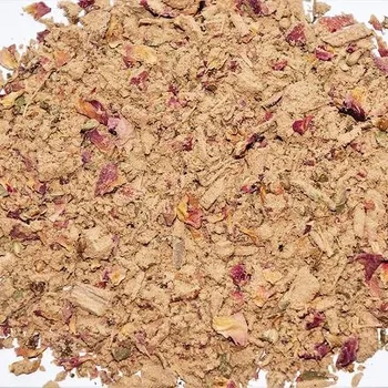 Vykuřovací směs - DEVALI