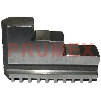 Příslušenstí k soustruhu Standardní čelist - tvrdá vnější čelist SCVB, 243849, 250/4-2, 254200