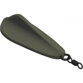 Koncová Zátěž Suretti Lodička s Očkem a Obratlíkem Hmotnost 70gr