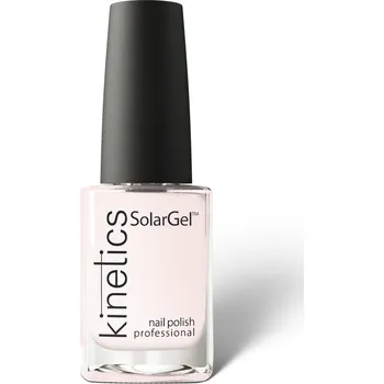 Lak na nehty Kinetics Lak na nehty Solargel #341 Pearl Hunter 15 ml