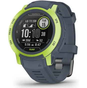 Chytré hodinky Garmin Instinct 2