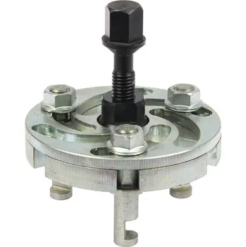 Nářadí pro automobil Condor stahovák 3 ramenný na řemenice, asymetrický, rychlostavitelný - 100-05755