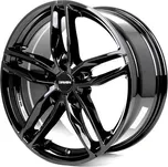 Carmani CA13 sw black 8x18 5x112 ET47…