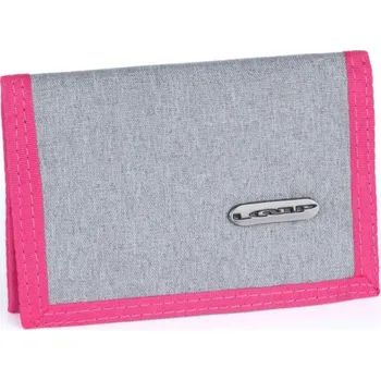 Peněženka Peněženka Loap Club Wallets D šedá