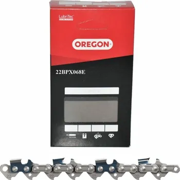 Pilový řetěz Pilový řetěz OREGON - CONTROLCUT .325" 1,6 mm - 68 článků (kulatý zub) 22BPX068E