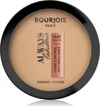 Bourjois Always Fabulous Matte Powder…