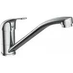 Kuchyňská baterie Eisl Athos Plus lesklý chrom 4008431415000