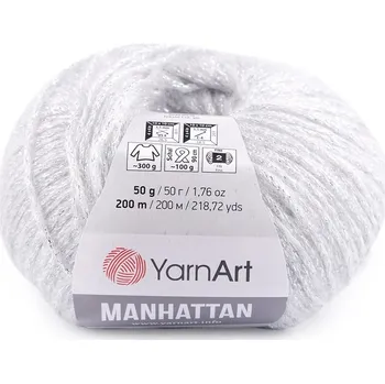 YarnArt Manhattan