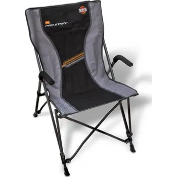 rybářské křeslo Zebco Pro Staff SX