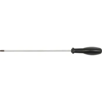 Šroubovák Triumf šroubovák Torx T30 x 250 mm, na panty dveří - 100-05201