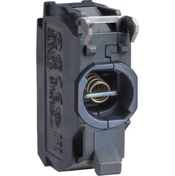 vypínač SCHN ZBVB14 Objímka LED, 24V, bílá RP 1,5kč/ks