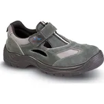 VM Footwear | VM Bezpečnostní sandál AMSTERDAM 2865-01 - 40 02010040