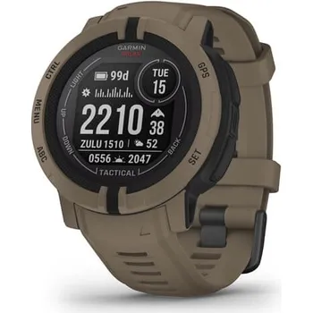 Chytré hodinky Garmin Instinct 2 Solar