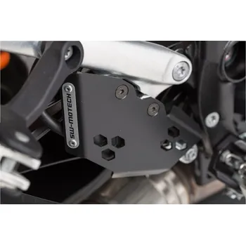 Kryt motoru Ochranný kryt zadní brzdové pumpy SW-MOTECH pro KTM Super Adventure 1290 2014-2016 (BRAKE CYLINDER GUARD)