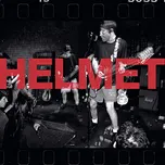 Live and Rare - Helmet [CD]