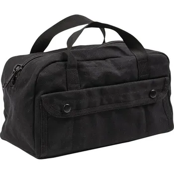 Sportovní taška MIL-TEC® Taška MECHANIC ČERNÁ