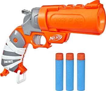 Dětská zbraň Hasbro Nerf Fortnite Flare