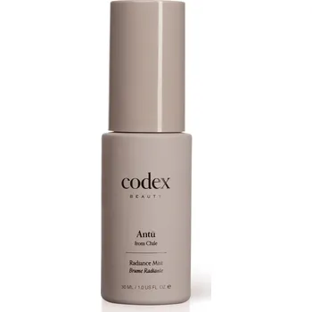 Pleťové sérum Codex Labs Antü Skin Barrier Toning Radiance Mist objem: 30 ml