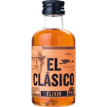 El Clásico Elixír 35 %