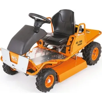 Zahradní traktor Profesionální rider AS MOTOR AS 799 Rider