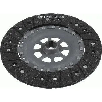 Spojková lamela Lamela spojky SACHS 1864 504 031