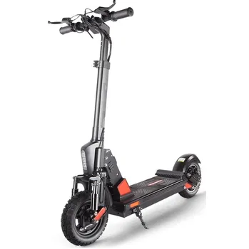 Elektrokoloběžka Nitro scooters Rider 800 Pro SL černá