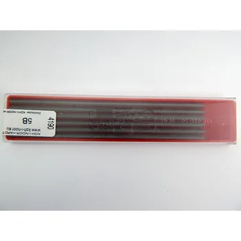 Náplň do psacích potřeb Tuhy do versatilek, 4190, 5B, 6 tuh