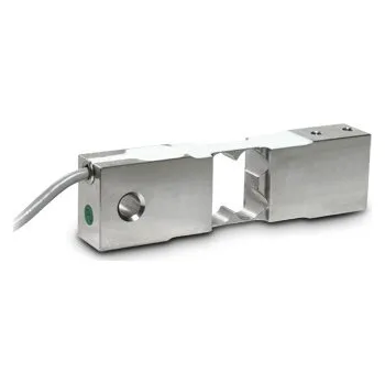 Průmyslová váha Tenzometrický snímač DINI ARGEO SPSW/200kg C3 (nerezový snímač Single point)