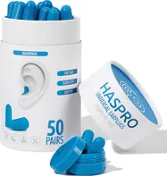Haspro Tube50 modré 100 ks
