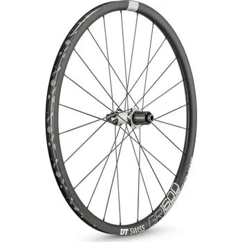 Zapletené kolo Zapletená kola sada DT Swiss GR 1600 29" Spline Disc brake 25 přední + zadní kolo