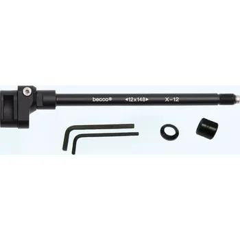 ORBEA 1.25/182 LEGGERO adaptér pevné osy