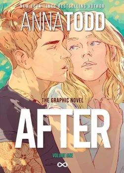 Komiks pro dospělé After: The Graphic Novel Volume One - Pablo Andrés [EN] (2022, brožovaná)