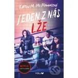 Jeden z nás lže - Karen M. McManusová…