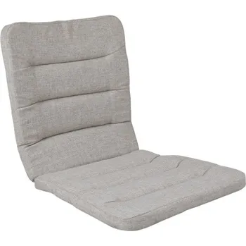 Zahradní lehátko Brafab Textilný polster LILJA