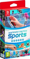 Hra Sports Nintendo Switch