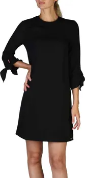 Dámské šaty Calvin Klein ZW0ZW01034 černé 32