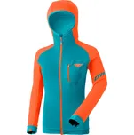 Dynafit Radical Polartec Hooded Jacket…