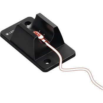 Držák na zeď Typ A - držák svítilny