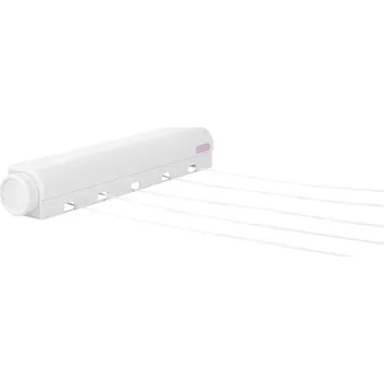 Sušák na prádlo Aldotrade Casa Line 5 Svinovací sušák