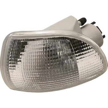 Směrový světlomet L bílý blikač [1/98-12/01]