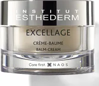 Institut Esthederm Excellage Balm-Cream vyživující krém 50 ml