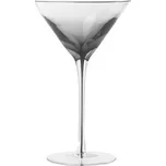 Broste Sklenice na martini SMOKE 200 ml kouřová