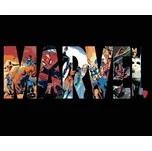 Zuty Malování podle čísel Marvel 40 x…