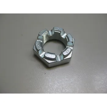 Matice Korunní matice M24x1.5 V2-8