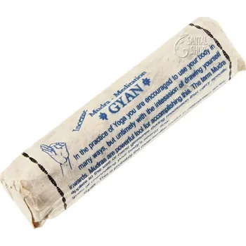 Vonná tyčinka Mudra Meditation Gyan tibetské vonné tyčinky