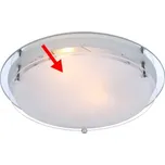 Globo 48167-2G1 | náhradní sklo