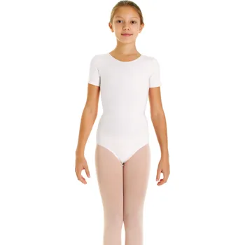 Dětský overall Intermezzo,Dětský bavlněný trikot 3988, bílá 92-104