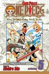 One Piece: Vol. 5 - Eiichiro Oda [EN]…
